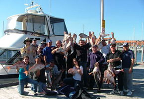 Saltwater Charters WA - Tweed Heads Accommodation 2