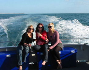 Saltwater Charters WA - Tweed Heads Accommodation 3