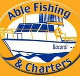 Able Fishing Charters - Tweed Heads Accommodation