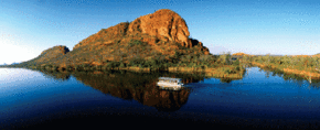 Kununurra Cruises - Tweed Heads Accommodation