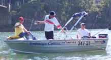 Brooklyn Central Boat Hire & General Store - Tweed Heads Accommodation 3