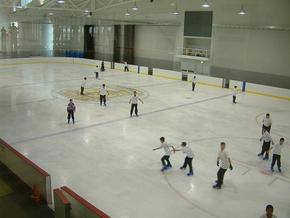 Liverpool Catholic Club Rink - Tweed Heads Accommodation 0
