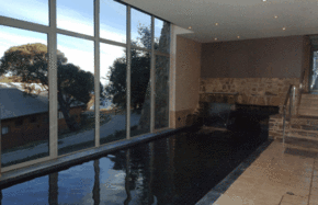 Breathtaker On High Spa Retreat - Tweed Heads Accommodation 0