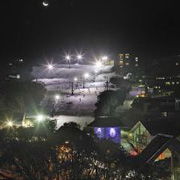 Night Skiing - Tweed Heads Accommodation 0