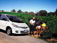 Barossa Experience Tours - Tweed Heads Accommodation 1