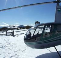 Alpine Helicopter Charter Scenic Tours - Tweed Heads Accommodation