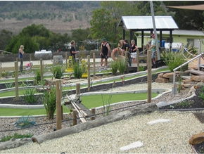 High Country - Tweed Heads Accommodation 1