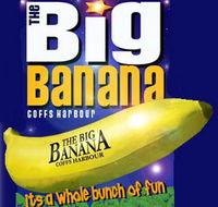 Big Banana - Tweed Heads Accommodation