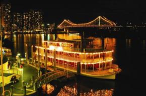 Kookaburra River Queens - Tweed Heads Accommodation 0