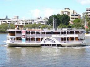 Kookaburra River Queens - Tweed Heads Accommodation 3