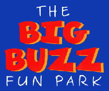 The Big Buzz Fun Park - Tweed Heads Accommodation 0