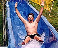 The Big Buzz Fun Park - Tweed Heads Accommodation 1