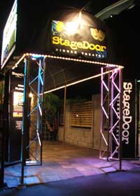 StageDoor Dinner Theatre - Tweed Heads Accommodation 0