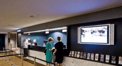 QPAC - Tweed Heads Accommodation 2