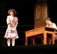 Warehaus Theatre Company - Tweed Heads Accommodation