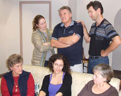 St Luke's Theatre - Tweed Heads Accommodation 2