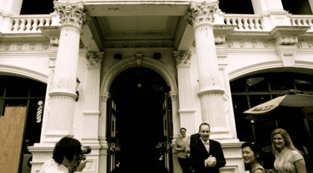 Princess Theatre - Tweed Heads Accommodation