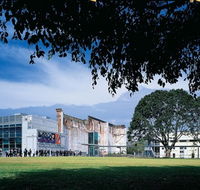 Brisbane Powerhouse Arts - Tweed Heads Accommodation