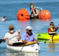 Coochie Boat Hire - Tweed Heads Accommodation