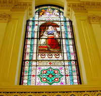 Parliament House - Tweed Heads Accommodation