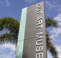 QUT Art Museum - Tweed Heads Accommodation