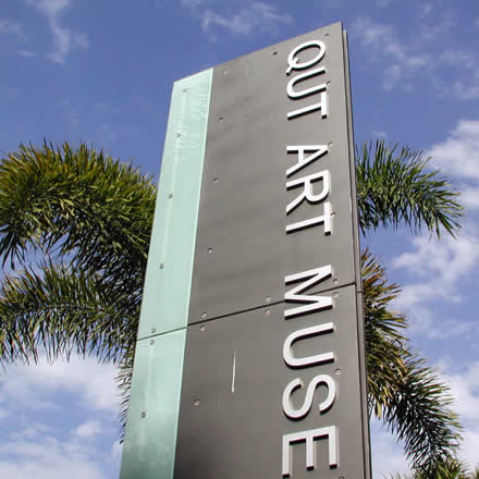 QUT Art Museum - Tweed Heads Accommodation 0