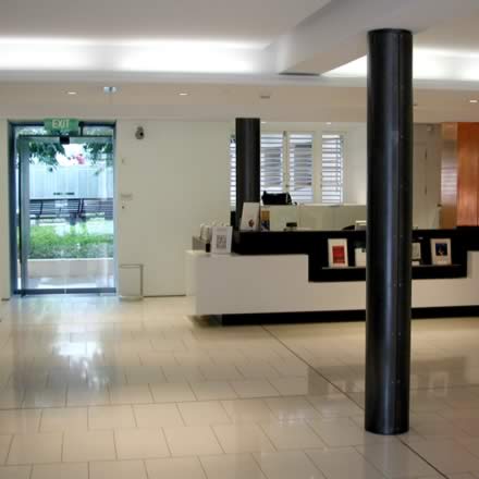 QUT Art Museum - Tweed Heads Accommodation 1