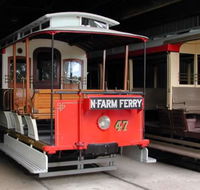 Brisbane Tramway Museum - Tweed Heads Accommodation