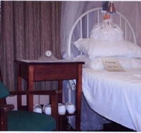 Nursing Museum RBH - Tweed Heads Accommodation