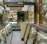 Queensland Military Memorial Museum - Tweed Heads Accommodation