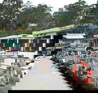 Clyde River Houseboats - Tweed Heads Accommodation