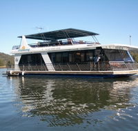 Able Hawkesbury River Houseboats - Tweed Heads Accommodation
