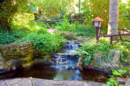 Wanneroo Botanical Gardens & Mini Golf - Tweed Heads Accommodation 1