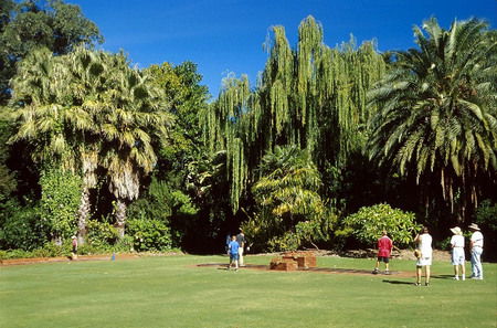 Wanneroo Botanical Gardens & Mini Golf - Tweed Heads Accommodation 2