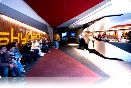 Eureka Skydeck 88 - Tweed Heads Accommodation 0