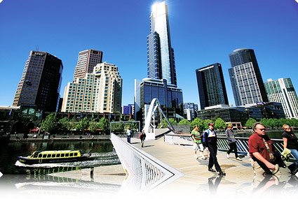 Eureka Skydeck 88 - Tweed Heads Accommodation 2