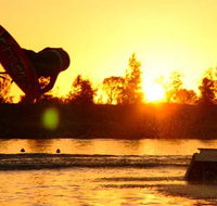 Bonney's WA Water Ski Park - Tweed Heads Accommodation