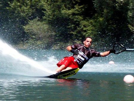 Bonney's WA Water Ski Park - Tweed Heads Accommodation 2