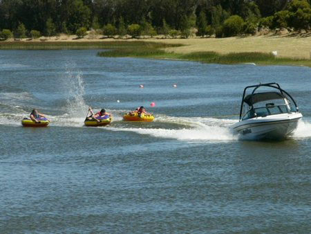 Bonney's WA Water Ski Park - Tweed Heads Accommodation 3
