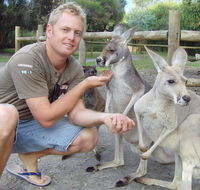Caversham Wildlife Park - Tweed Heads Accommodation