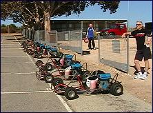 Raceway Kart Hire - Tweed Heads Accommodation 1