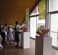 Riseborough Estate Winery  Gallery - Tweed Heads Accommodation