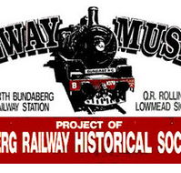 Bundaberg Railway Museum - Tweed Heads Accommodation