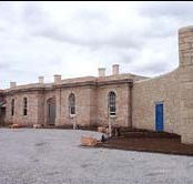 Old Gaol - Tweed Heads Accommodation