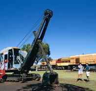 Don Rhodes Mining Museum - Tweed Heads Accommodation