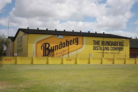 Bundaberg Distillery Tour - Tweed Heads Accommodation 1