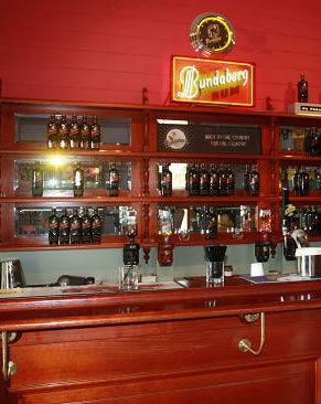 Bundaberg Distillery Tour - Tweed Heads Accommodation 2