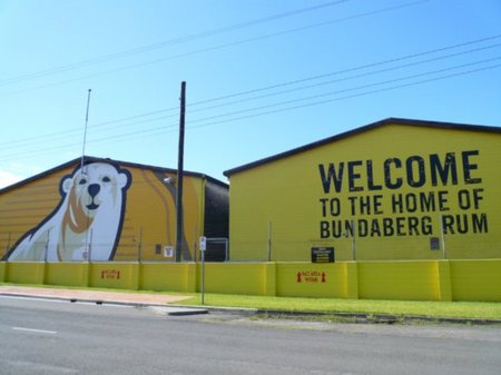 Bundaberg Distillery Tour - Tweed Heads Accommodation 3