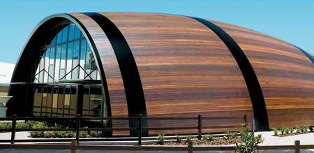The Bundaberg Barrel - Tweed Heads Accommodation 0