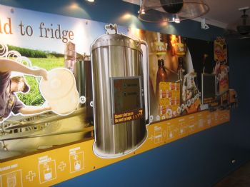 The Bundaberg Barrel - Tweed Heads Accommodation 2